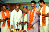 VHP organises blood donation camp to commemorate golden jubilee